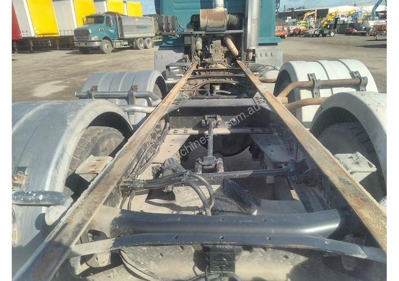 caption Iveco Acco