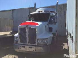 2009 Kenworth T408 - picture1' - Click to enlarge