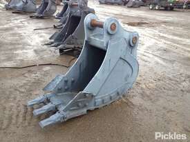 600mm Digging Bucket to suit 25 Tonne Excavator. - picture0' - Click to enlarge