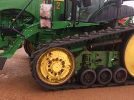 John Deere 8360RT  FWA/4WD Tractor - picture0' - Click to enlarge