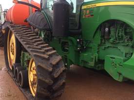 John Deere 8360RT  FWA/4WD Tractor - picture2' - Click to enlarge
