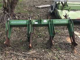 Amazone TL 302 Ripper - picture0' - Click to enlarge