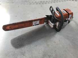 Stihl MS660 - picture0' - Click to enlarge