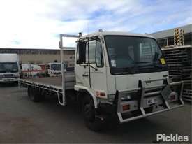 1997 Nissan Diesel UD LKC210 - picture0' - Click to enlarge