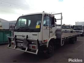 1997 Nissan Diesel UD LKC210 - picture1' - Click to enlarge