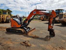 2018 Zaxis ZX55U-5A Excavator *CONDITIONS APPLY* - picture1' - Click to enlarge