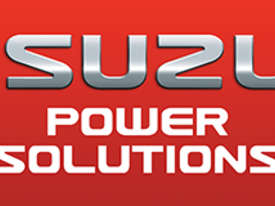 ISUZU ENGINE 3CE1BDZP2 - picture1' - Click to enlarge