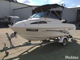 2007 Haines Hunter 470 Breeze - picture1' - Click to enlarge