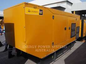 CATERPILLAR GEH275 Portable Generator Sets - picture0' - Click to enlarge
