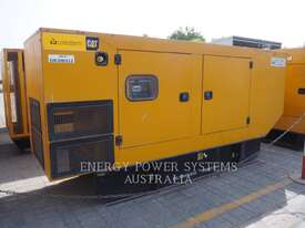 CATERPILLAR GEH275 Portable Generator Sets - picture2' - Click to enlarge