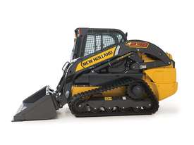 NEW HOLLAND C227 COMPACT TRACK LOADER - picture0' - Click to enlarge