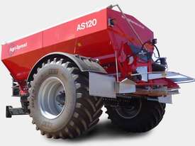 AGRI-SPREAD AS120 PRECISION SPREADER - picture0' - Click to enlarge
