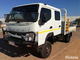 2012 Mitsubishi Fuso Canter 7/800 - picture2' - Click to enlarge