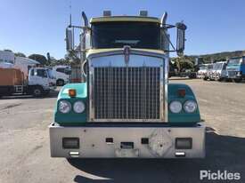 2009 Kenworth T408SAR - picture1' - Click to enlarge