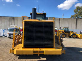 Caterpillar 825H Compactor Roller/Compacting - picture1' - Click to enlarge