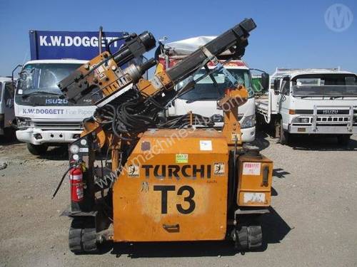 Turchi 260/s