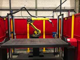 ROBOT WELDING SYSTEM - picture1' - Click to enlarge