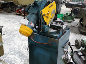 Brobo S350D Cold Saw - picture1' - Click to enlarge