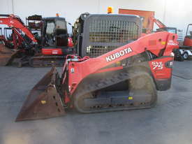 Kubota SVL75 Low Hours - picture1' - Click to enlarge
