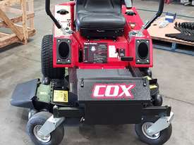 Cox SuperCruiser ZTR - picture0' - Click to enlarge