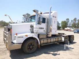 KENWORTH T658 Prime Mover (T/A) - picture0' - Click to enlarge