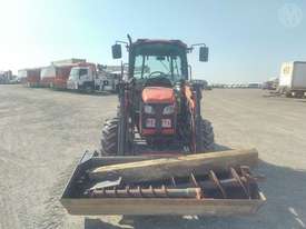 Kubota M6040 - picture0' - Click to enlarge