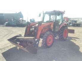 Kubota M6040 - picture1' - Click to enlarge