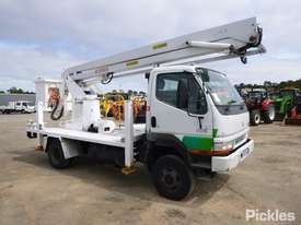 2006 Mitsubishi Canter FG649 - picture0' - Click to enlarge