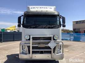 2011 Volvo FH MK2 - picture1' - Click to enlarge