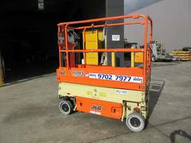 Used 2017 JLG 1930ES 19ft Electric Scissor Lift - picture0' - Click to enlarge