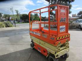 Used 2017 JLG 1930ES 19ft Electric Scissor Lift - picture2' - Click to enlarge