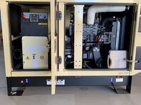 Kohler KM17M 17VA Diesel Generator Water Cooled | Single Phase | 4 Off Grid Solar | 1 Phase - picture0' - Click to enlarge