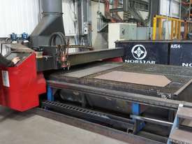 CNC Plasma cutter - picture0' - Click to enlarge