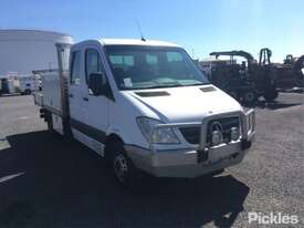 2011 Mercedes Benz Sprinter 516 CDI - picture0' - Click to enlarge