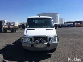 2011 Mercedes Benz Sprinter 516 CDI - picture1' - Click to enlarge