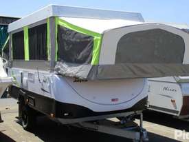 2017 Jayco Swan Outback - picture0' - Click to enlarge