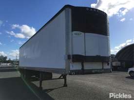 2007 Southern Cross Standard Tri Axle - picture0' - Click to enlarge