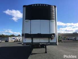 2007 Southern Cross Standard Tri Axle - picture1' - Click to enlarge