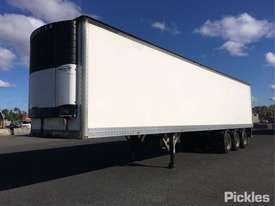 2007 Southern Cross Standard Tri Axle - picture2' - Click to enlarge