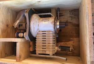 Orbitalum Reb 14 Pipe End Preparation Machine