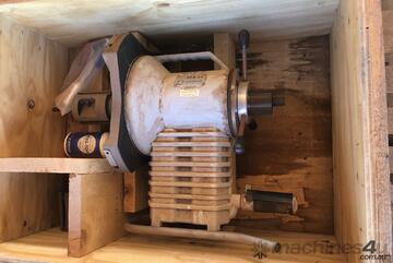 Orbitalum Reb 14 Pipe End Preparation Machine