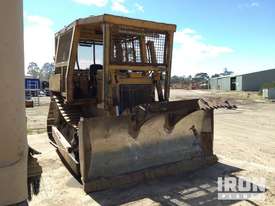 1988 Caterpillar D6H Crawler Dozer - picture0' - Click to enlarge