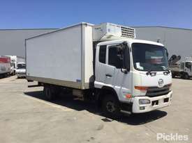 2011 Nissan UD Condor MK 11 250 - picture0' - Click to enlarge
