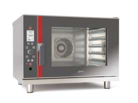 Humidified convection oven for bakery and pastry application - picture1' - Click to enlarge