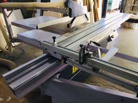LMA MODEL LINEA 3200 PANEL SAW - picture0' - Click to enlarge