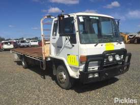 1992 Isuzu FSR500 - picture0' - Click to enlarge