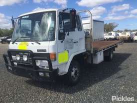 1992 Isuzu FSR500 - picture2' - Click to enlarge