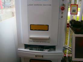 Fiber Laser Marking Machine - Ex Stock - picture0' - Click to enlarge