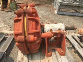 Warman 4/3 EHH High Head Slurry Pump - picture0' - Click to enlarge