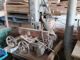 Tough Chain Mortiser - picture0' - Click to enlarge